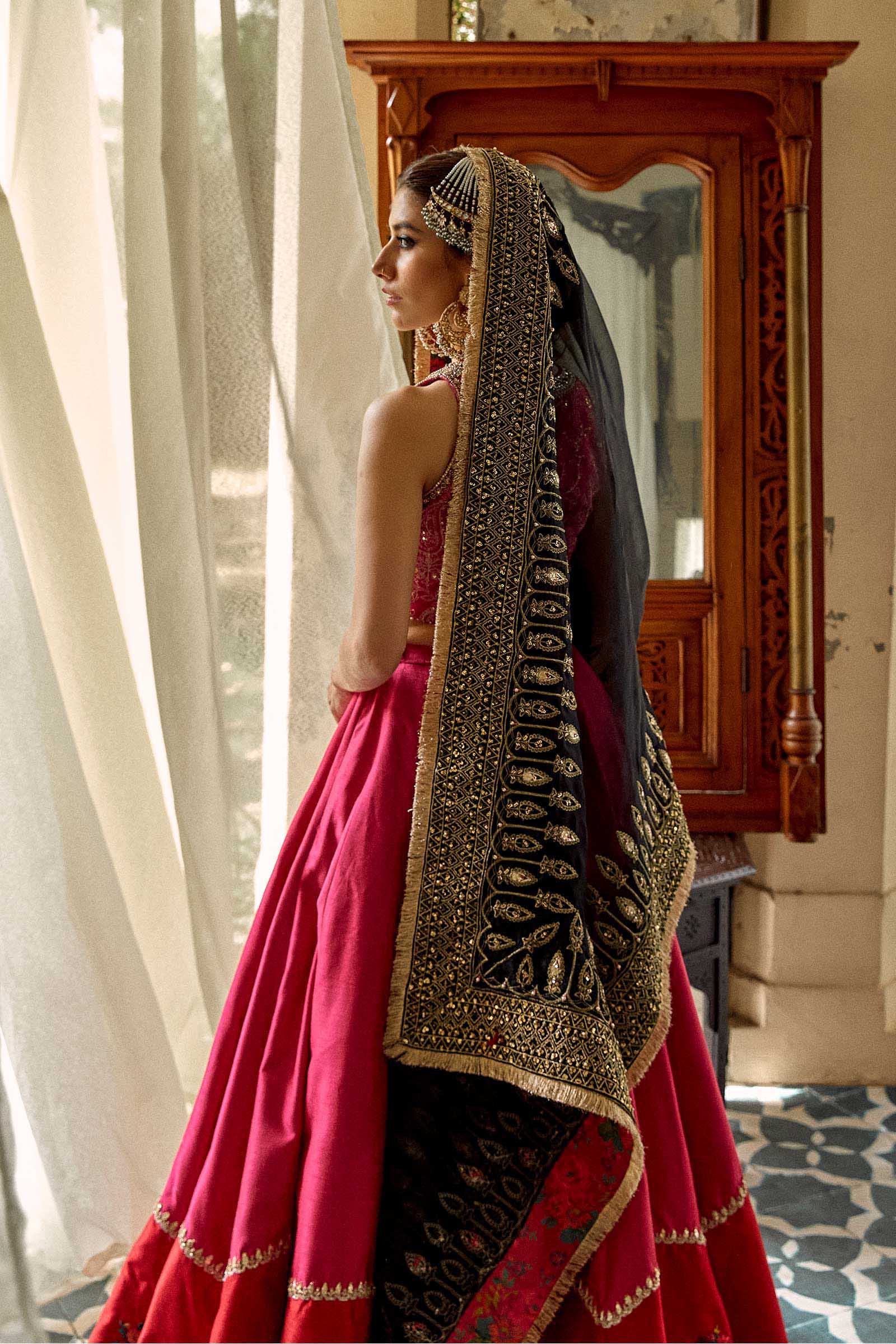 Zara Shahjahan | Bhopal | ROOP - House Of Hania