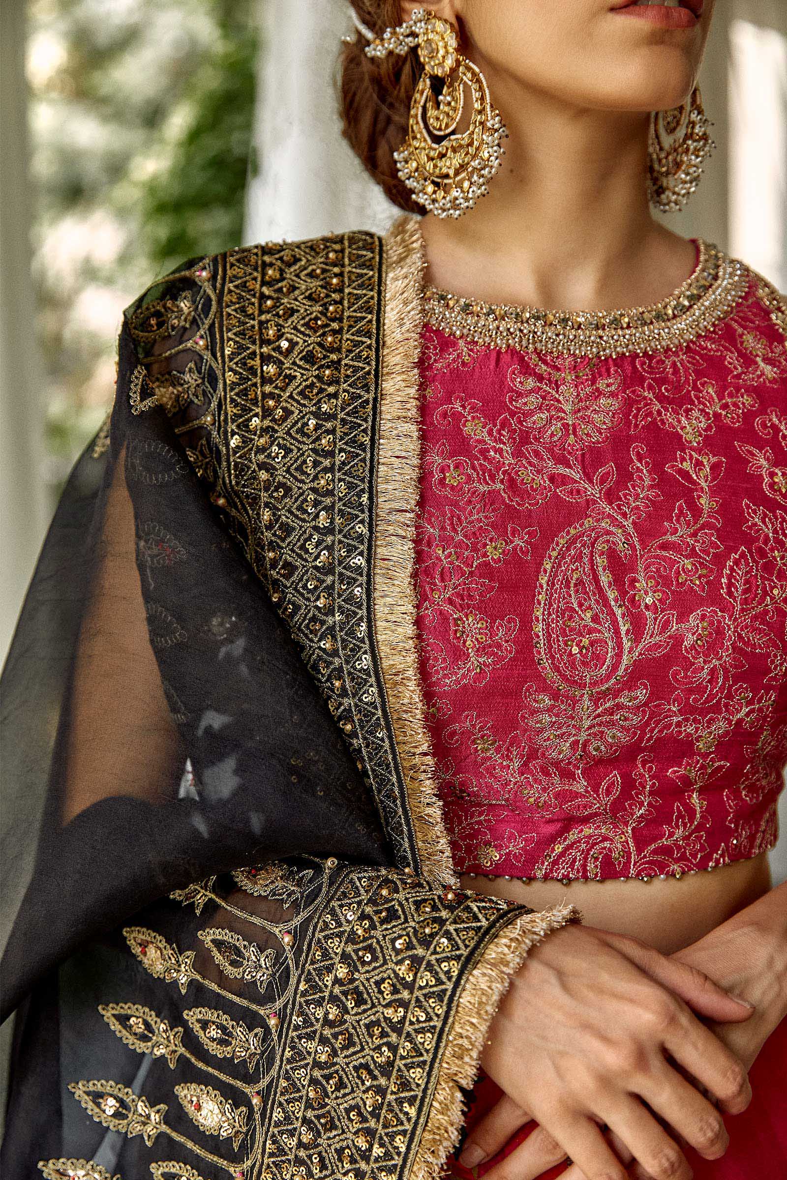Zara Shahjahan | Bhopal | ROOP - House Of Hania