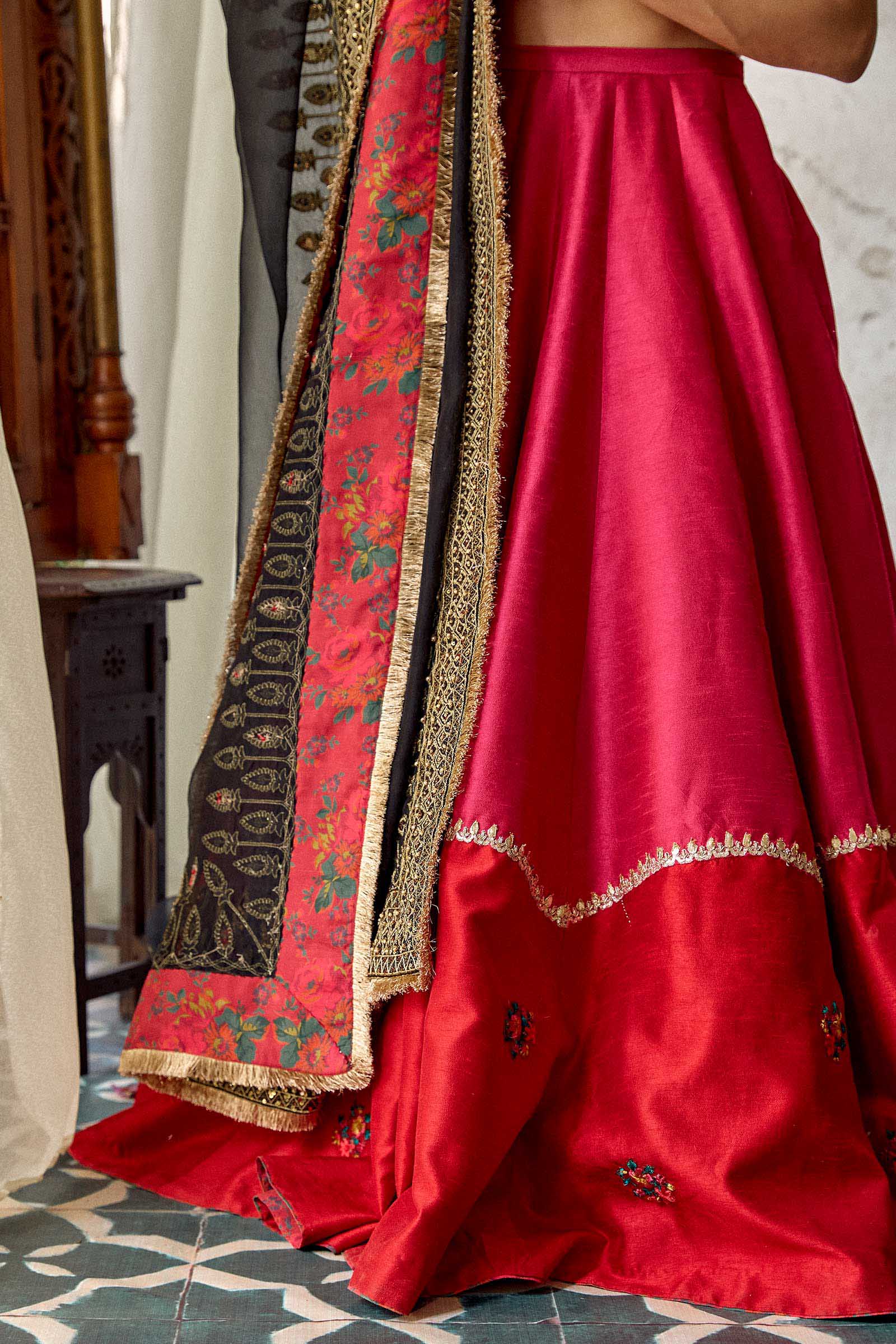 Zara Shahjahan | Bhopal | ROOP - House Of Hania