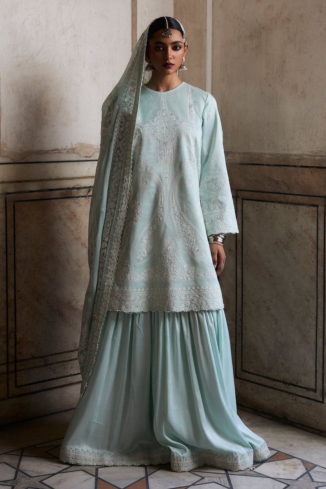 Zara Shahjahan | Bhopal | Raagni - House Of Hania