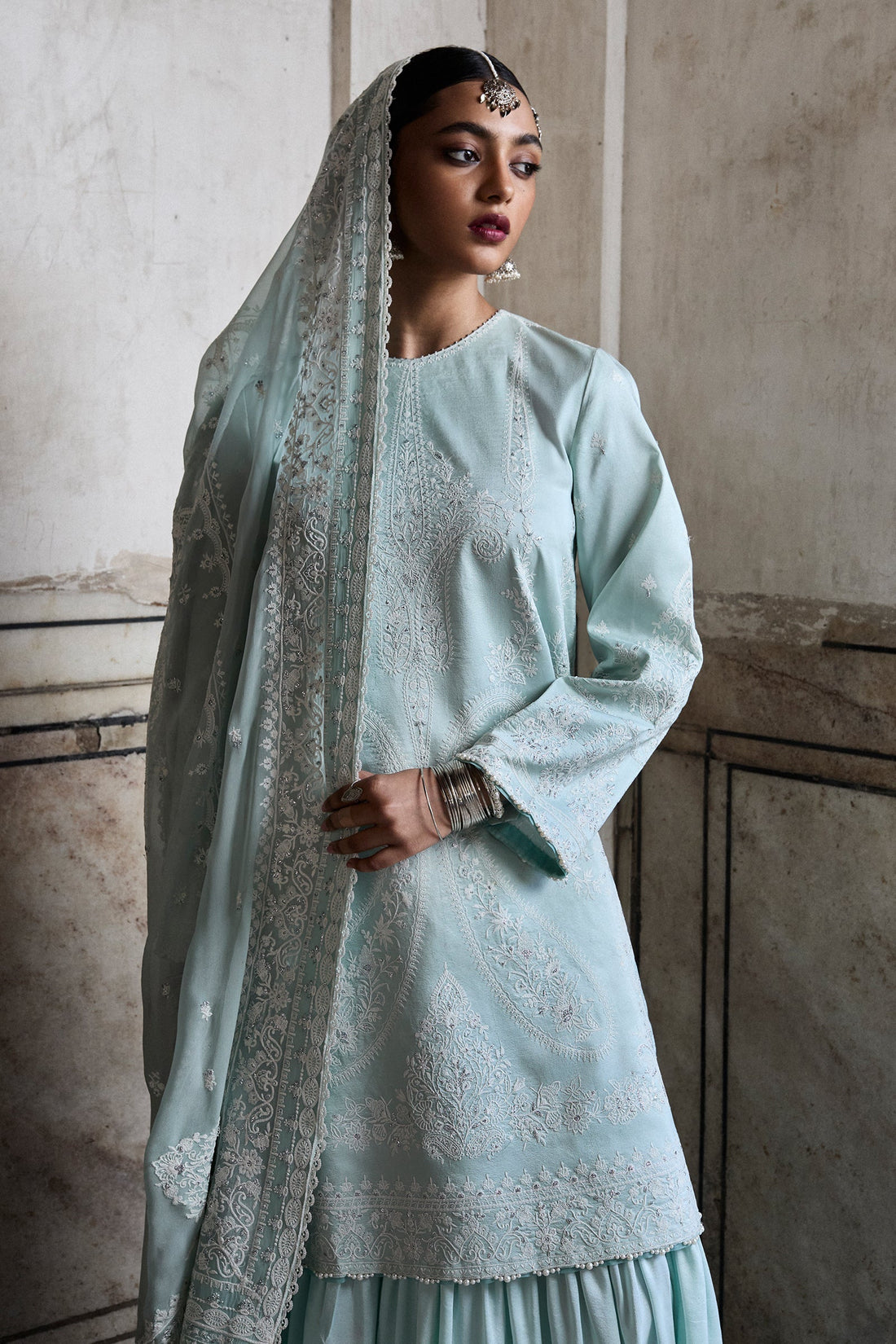 Zara Shahjahan | Bhopal | Raagni - House Of Hania