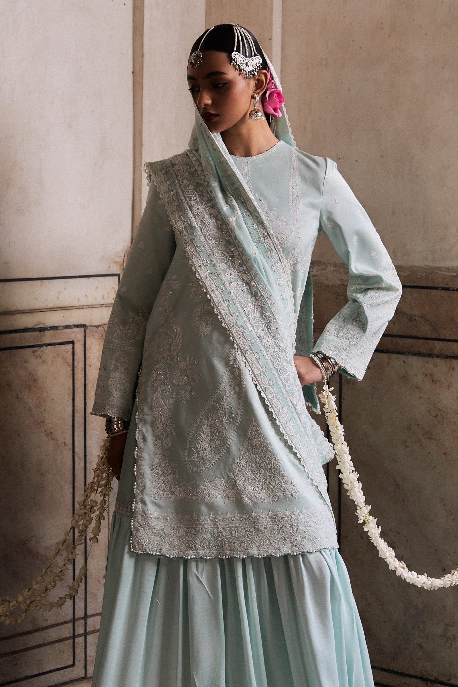 Zara Shahjahan | Bhopal | Raagni - House Of Hania