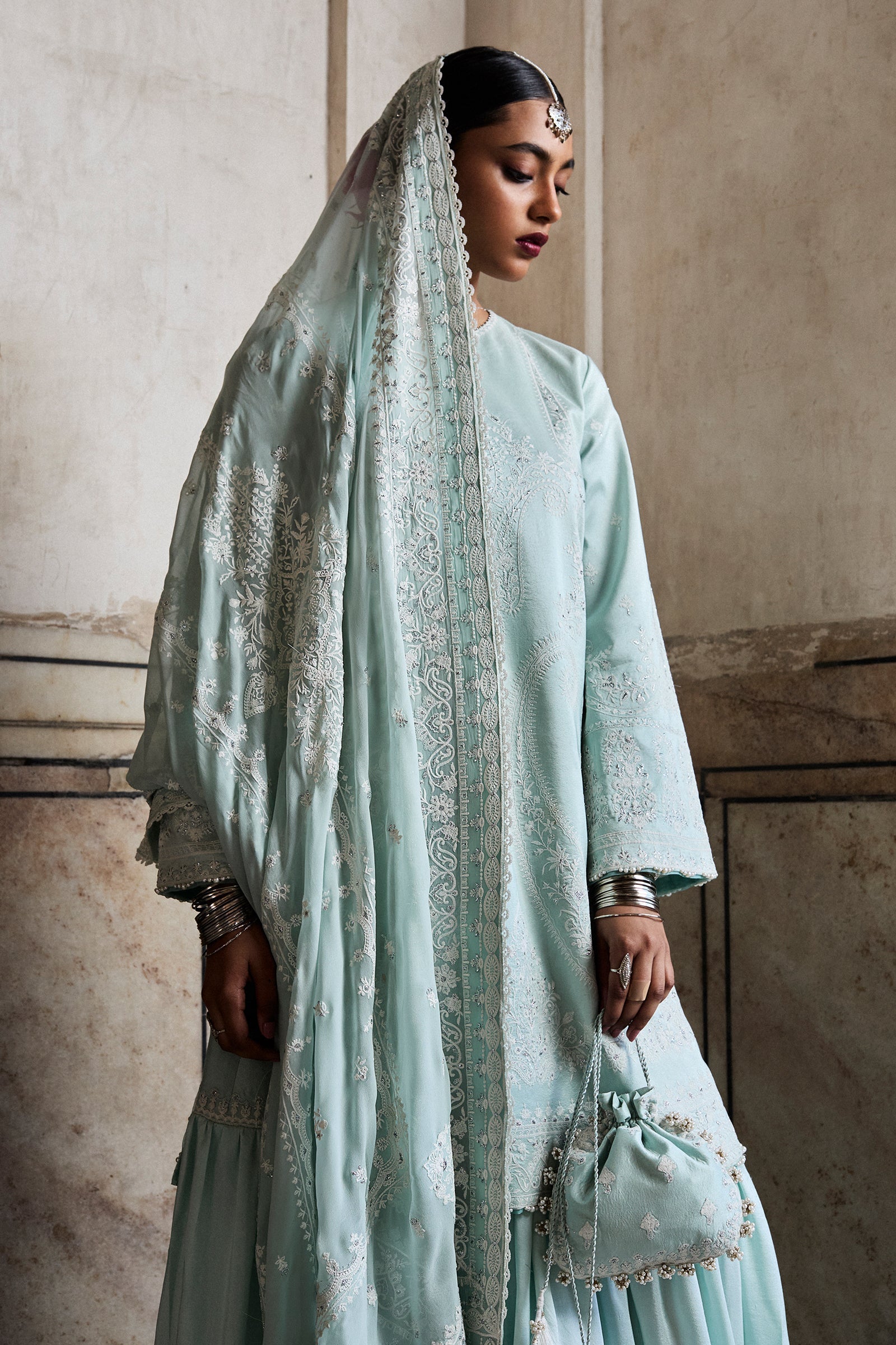 Zara Shahjahan | Bhopal | Raagni - House Of Hania