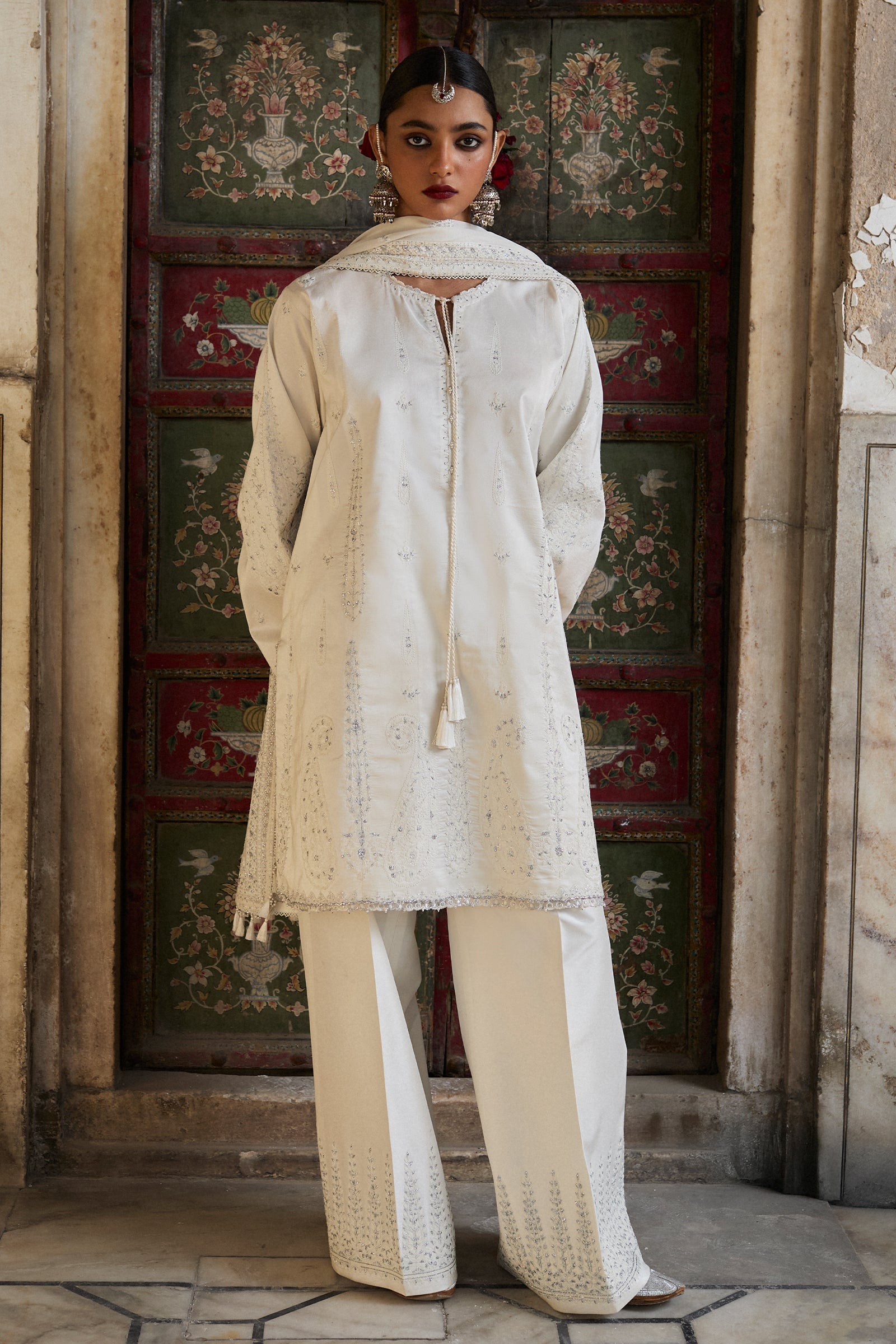 Zara Shahjahan | Bhopal | Raihaana - House Of Hania