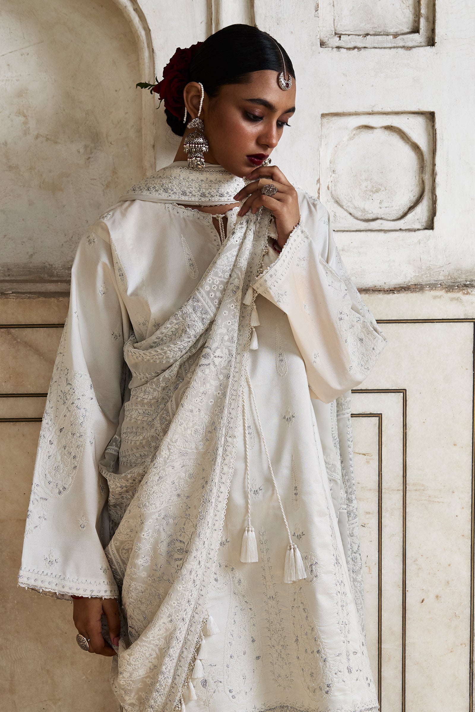 Zara Shahjahan | Bhopal | Raihaana - House Of Hania