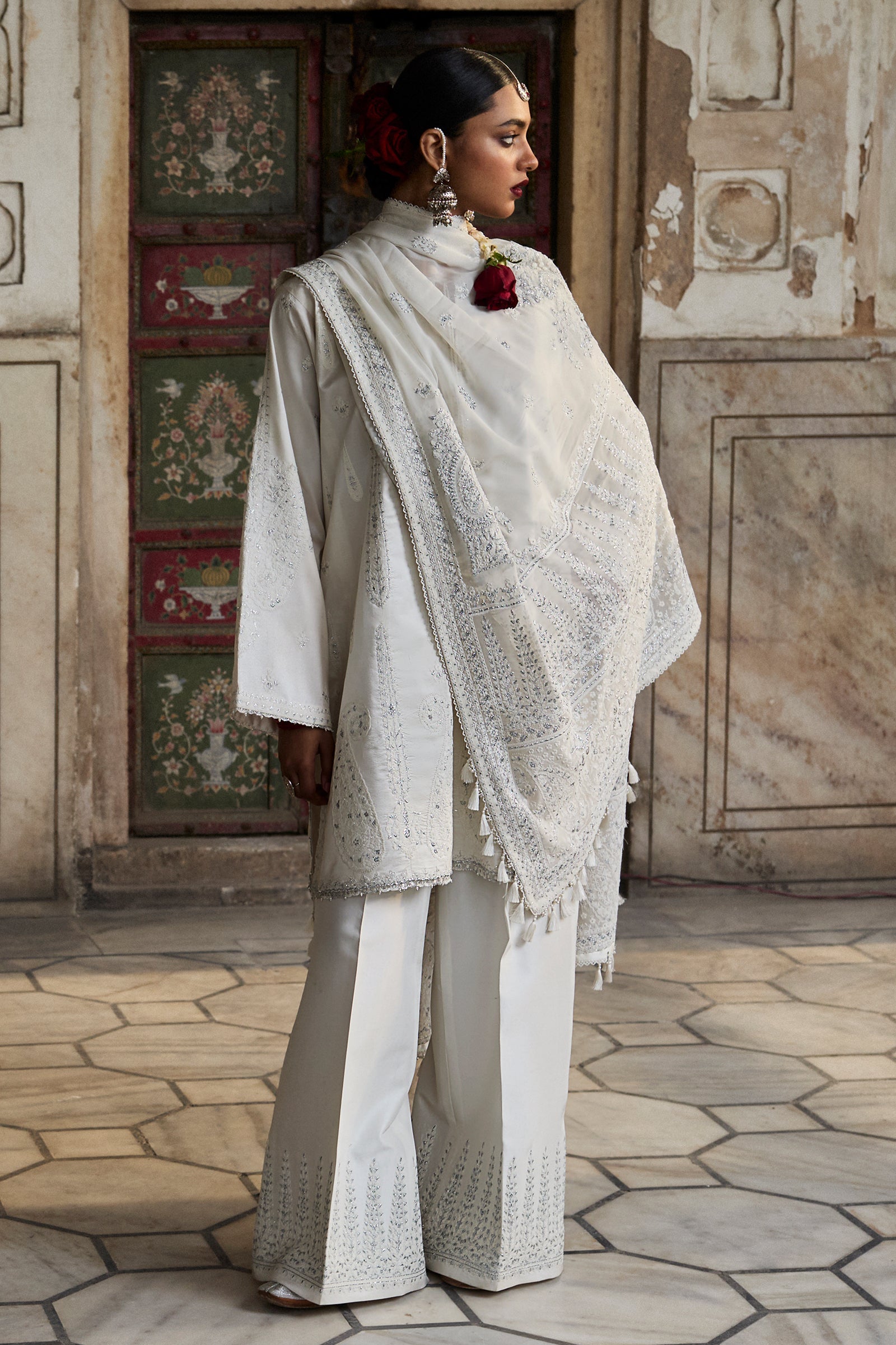 Zara Shahjahan | Bhopal | Raihaana - House Of Hania