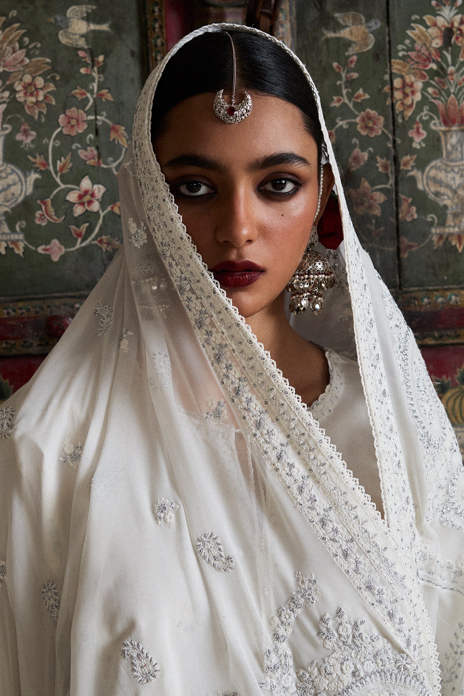 Zara Shahjahan | Bhopal | Raihaana - House Of Hania