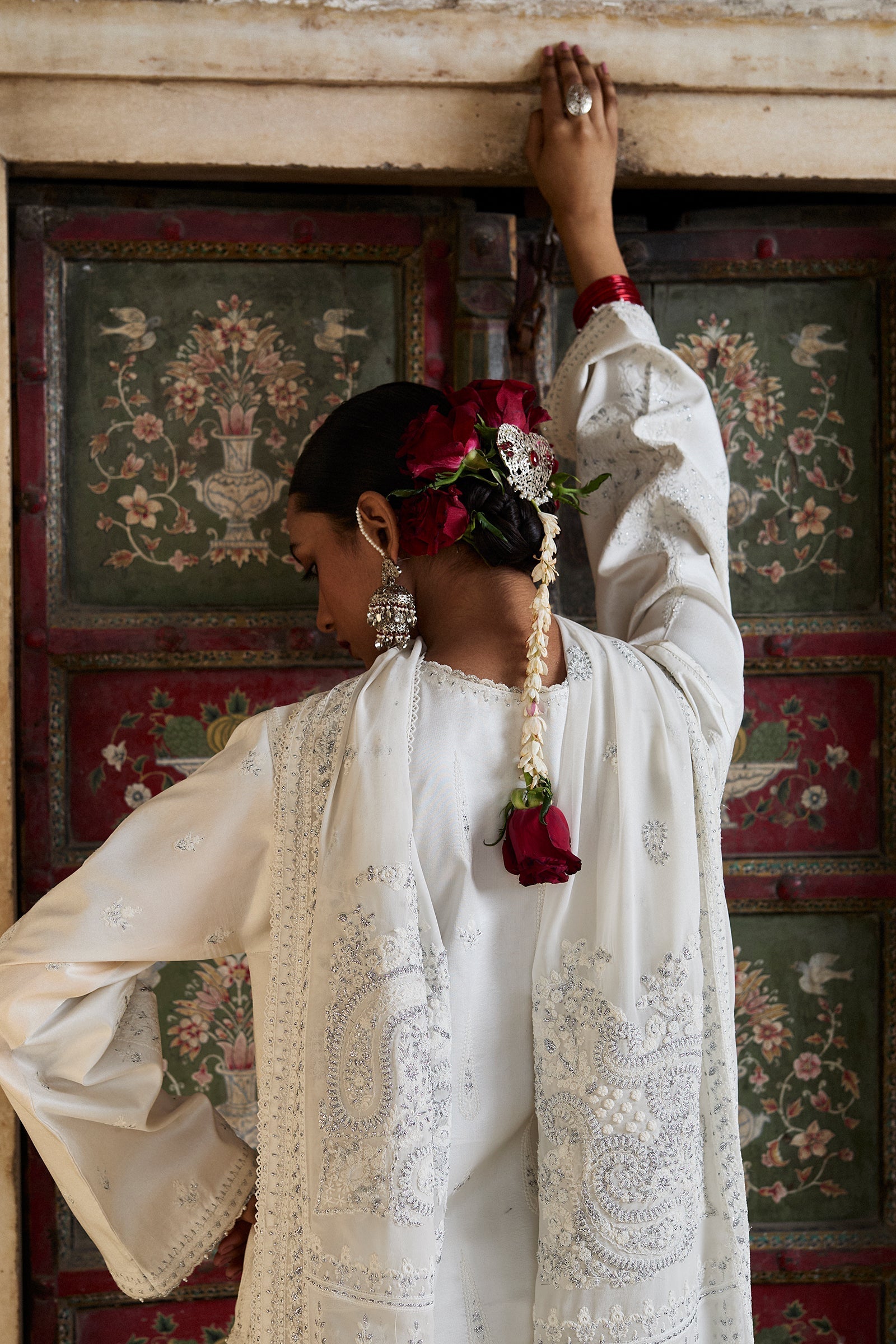 Zara Shahjahan | Bhopal | Raihaana - House Of Hania