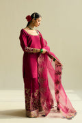 Zara Shahjahan | Bhopal | Ruba - House Of Hania