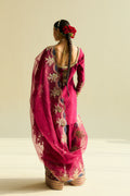 Zara Shahjahan | Bhopal | Ruba - House Of Hania
