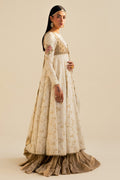 Zara Shahjahan | Bhopal | SABA - House Of Hania