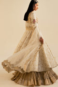 Zara Shahjahan | Bhopal | SABA - House Of Hania