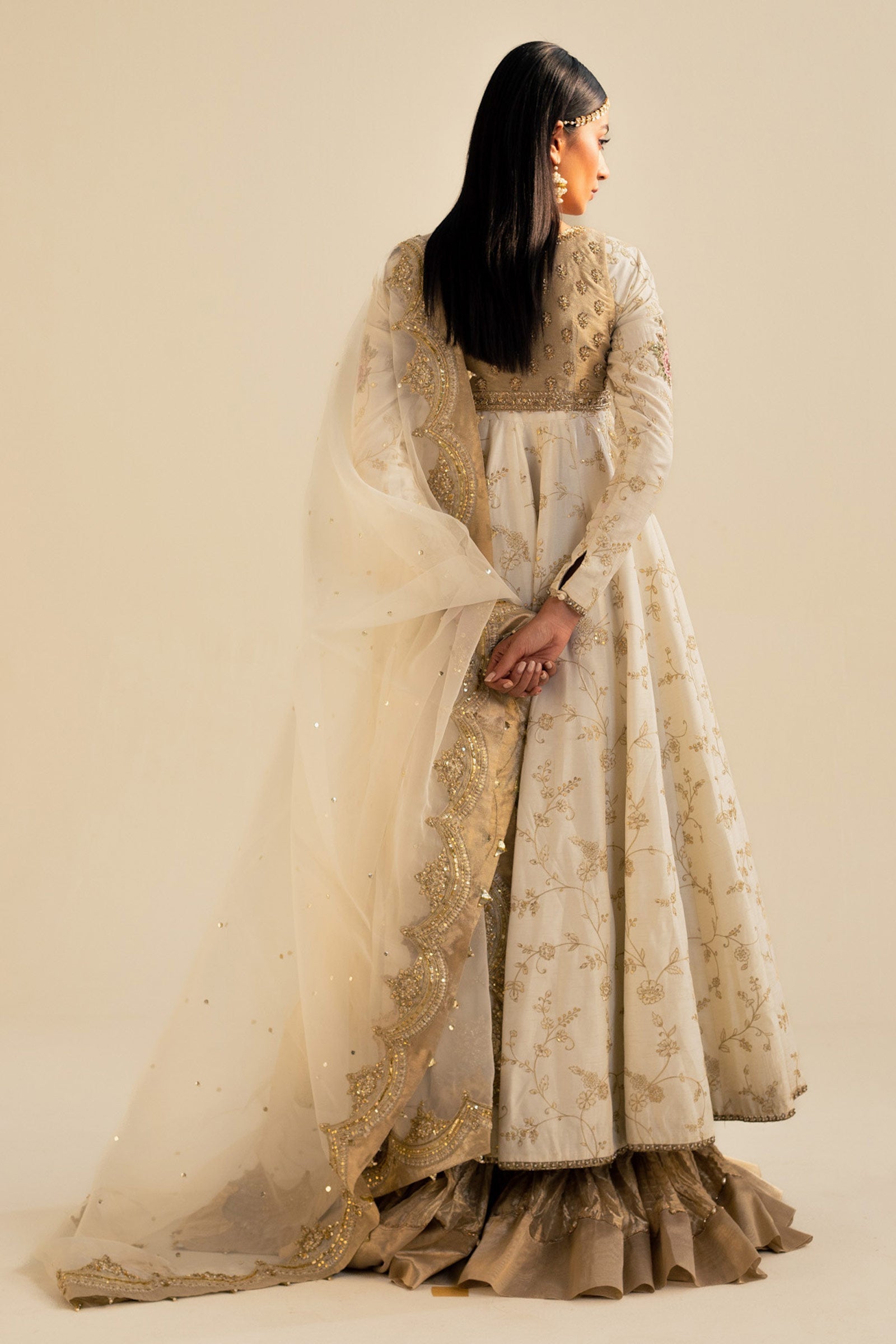Zara Shahjahan | Bhopal | SABA - House Of Hania