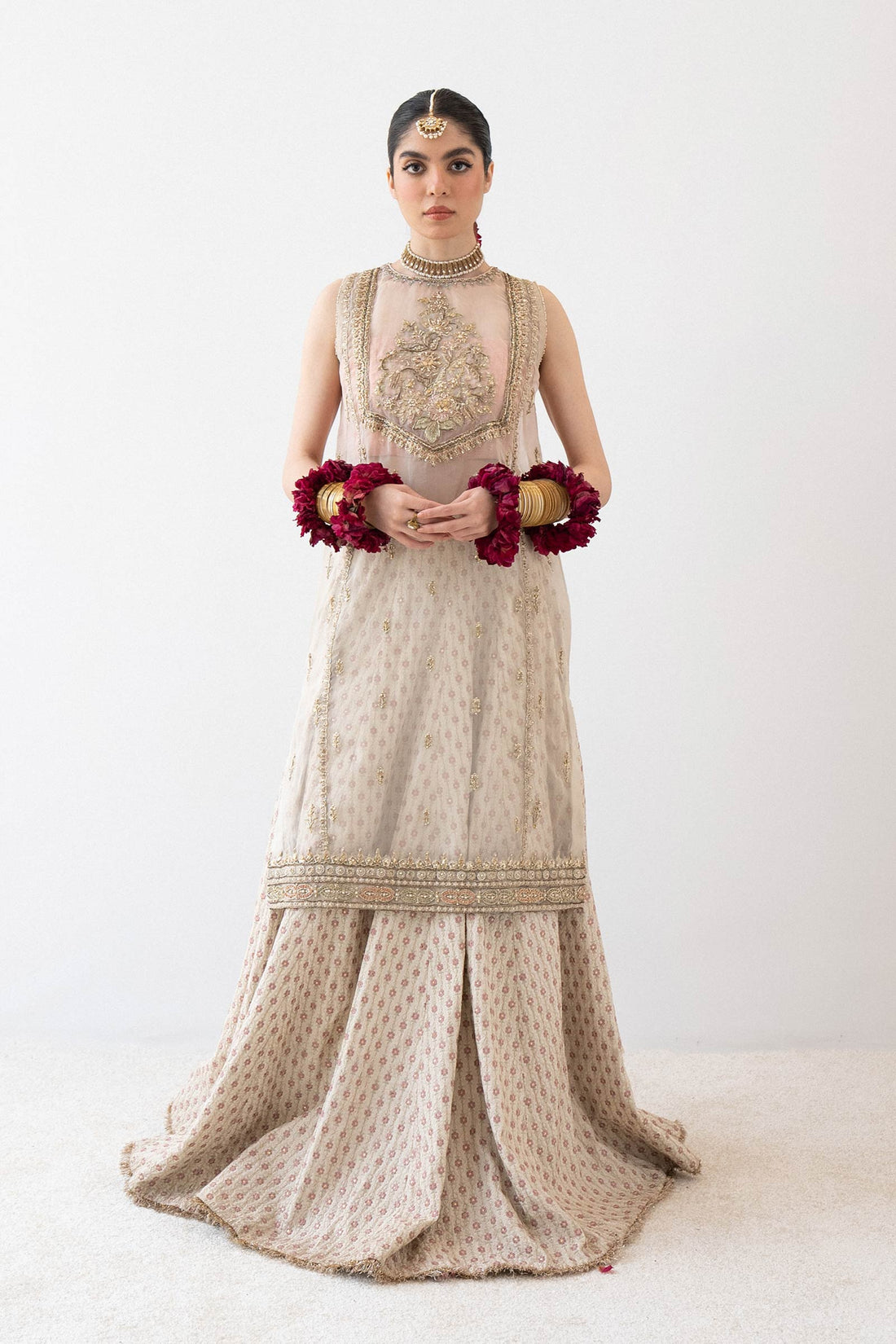 Zara Shahjahan | Bhopal | SAFINA - House Of Hania
