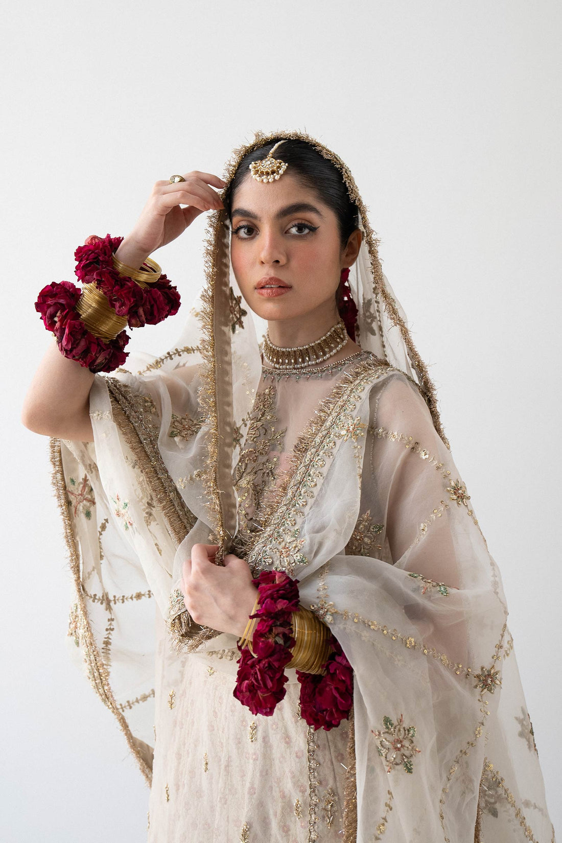 Zara Shahjahan | Bhopal | SAFINA - House Of Hania