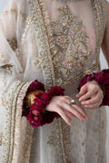 Zara Shahjahan | Bhopal | SAFINA - House Of Hania