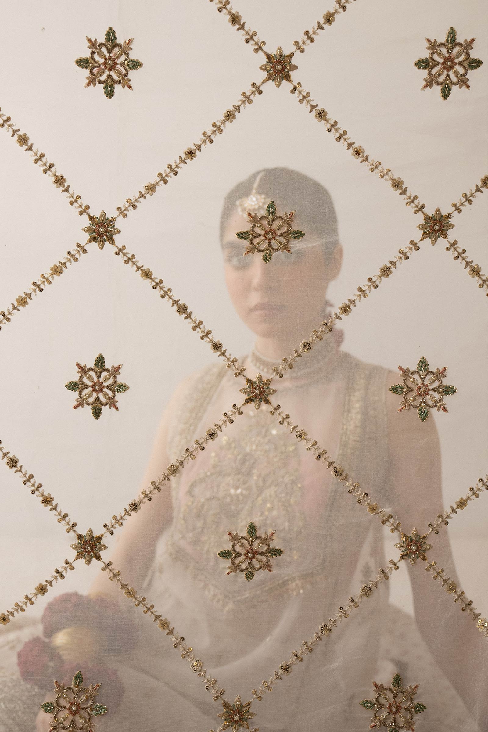 Zara Shahjahan | Bhopal | SAFINA - House Of Hania