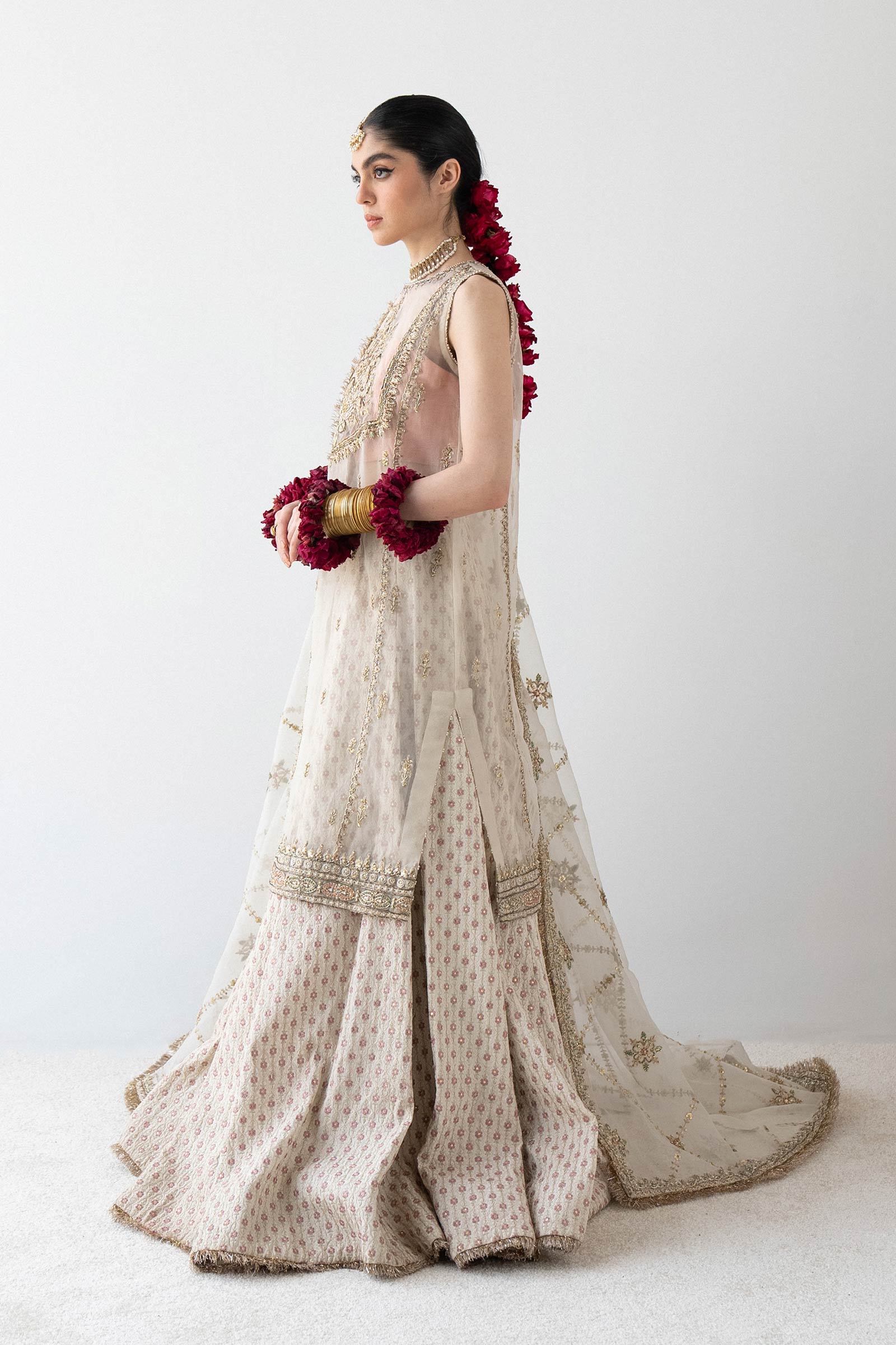 Zara Shahjahan | Bhopal | SAFINA - House Of Hania