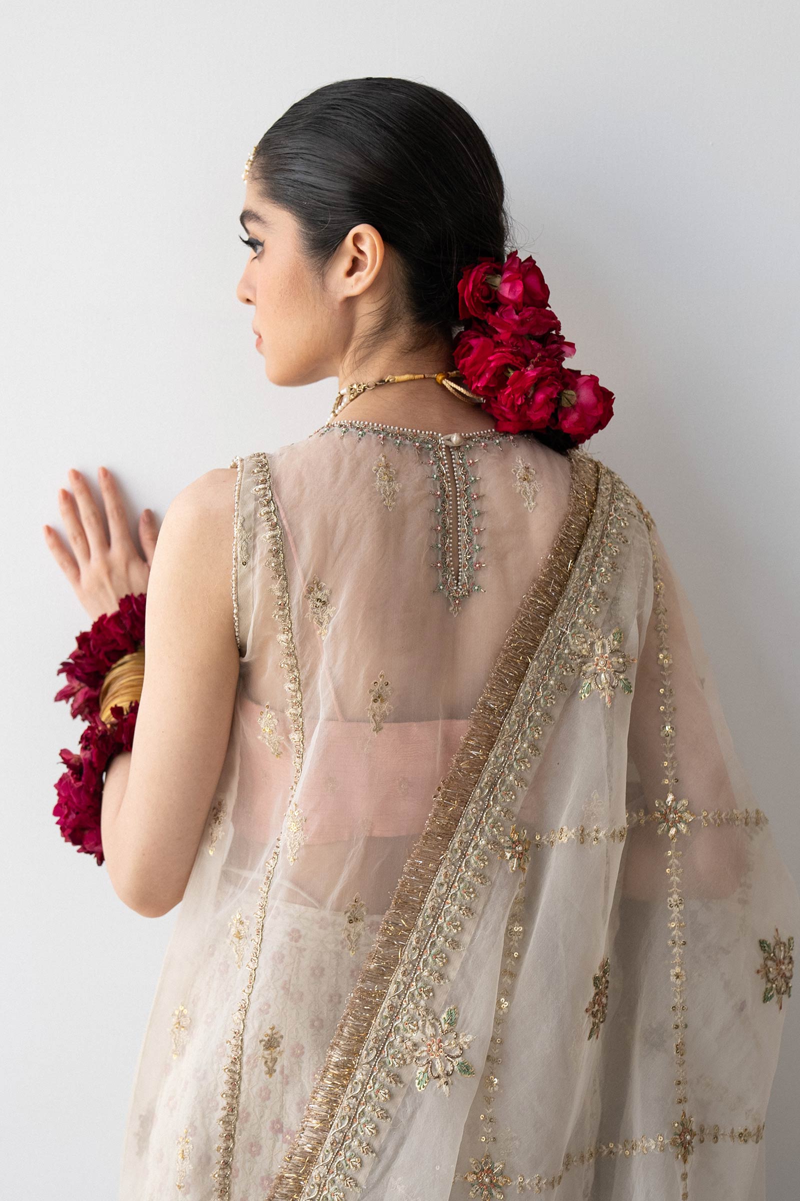 Zara Shahjahan | Bhopal | SAFINA - House Of Hania