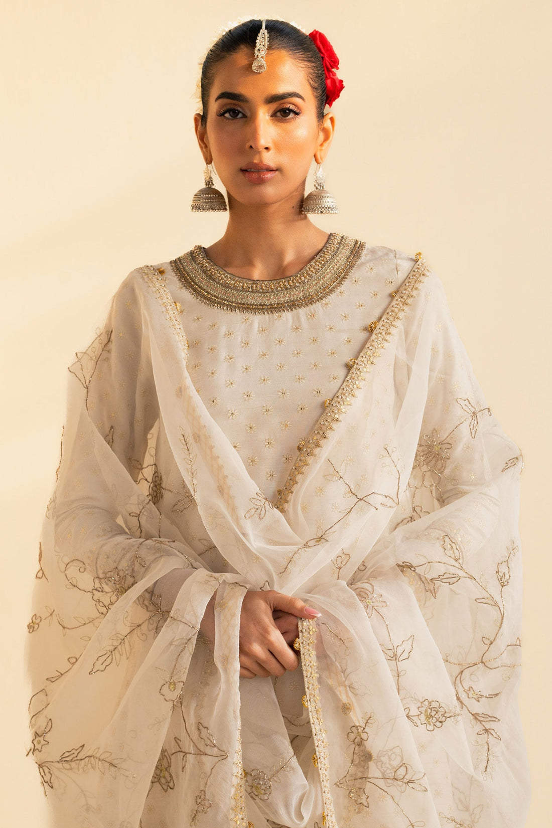 Zara Shahjahan | Bhopal | SHAAM - House Of Hania
