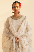 Zara Shahjahan | Bhopal | SHAAM - House Of Hania