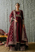 Zara Shahjahan | Bhopal | SHIREEN - House Of Hania