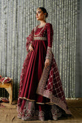 Zara Shahjahan | Bhopal | SHIREEN - House Of Hania
