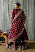 Zara Shahjahan | Bhopal | SHIREEN - House Of Hania