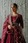 Zara Shahjahan | Bhopal | SHIREEN - House Of Hania