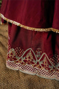 Zara Shahjahan | Bhopal | SHIREEN - House Of Hania