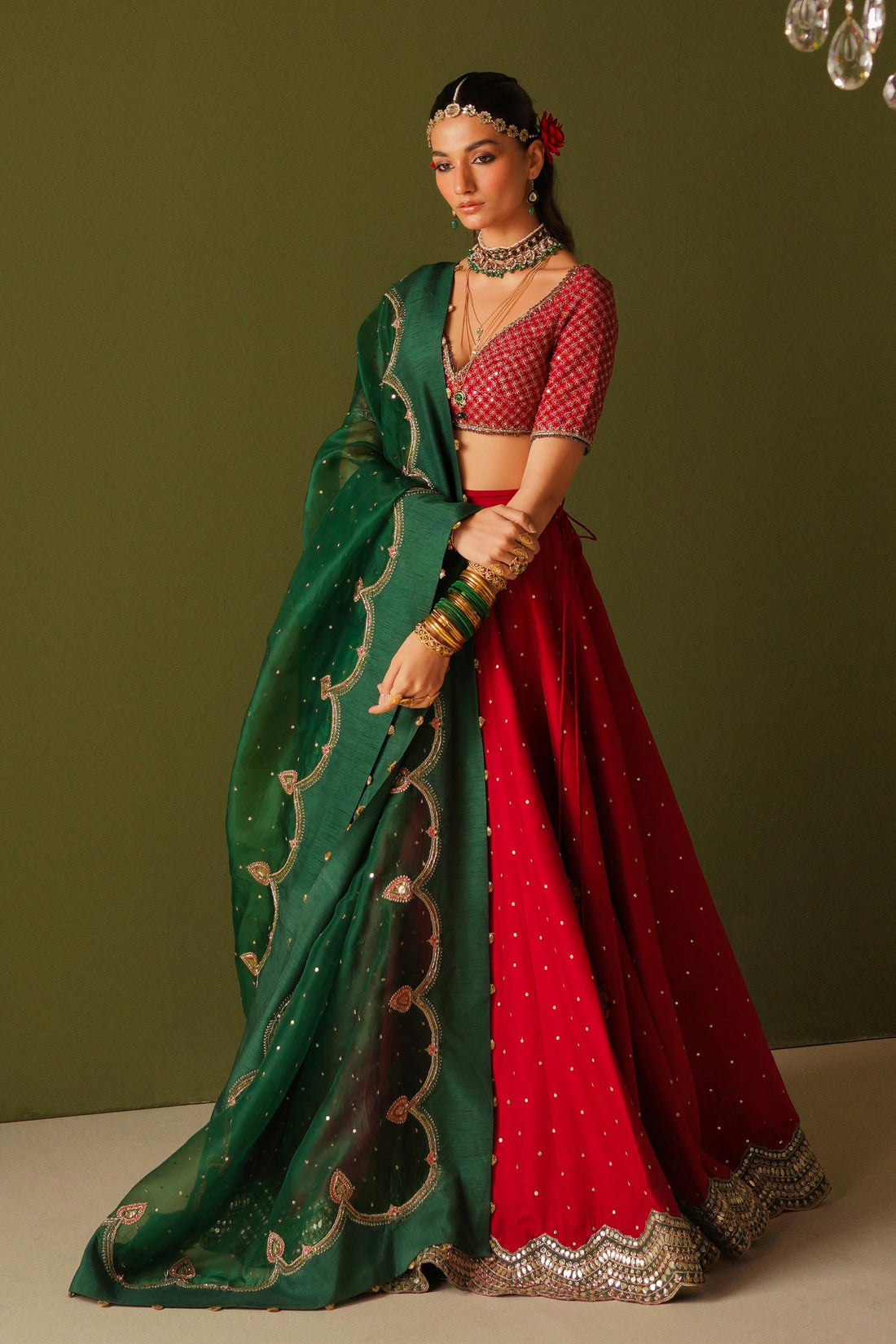 Zara Shahjahan | Bhopal | SITAAR - House Of Hania