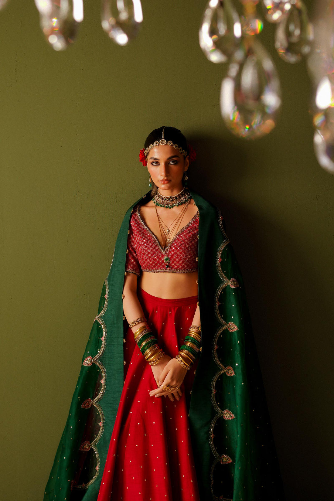 Zara Shahjahan | Bhopal | SITAAR - House Of Hania