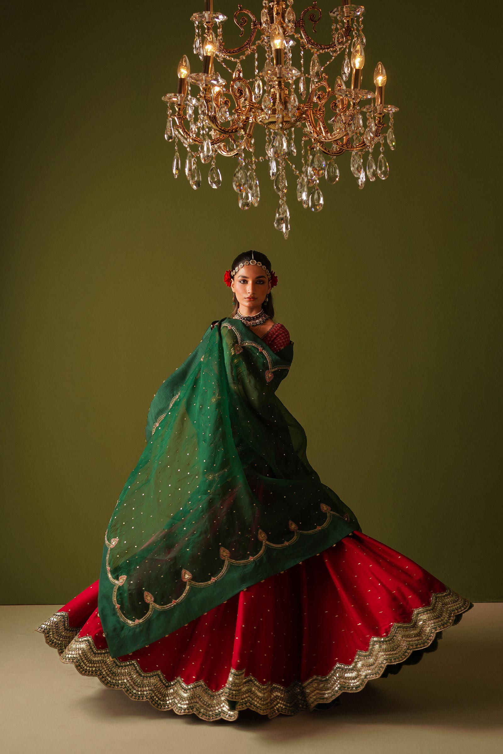 Zara Shahjahan | Bhopal | SITAAR - House Of Hania