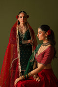 Zara Shahjahan | Bhopal | SITAAR - House Of Hania