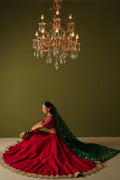 Zara Shahjahan | Bhopal | SITAAR - House Of Hania