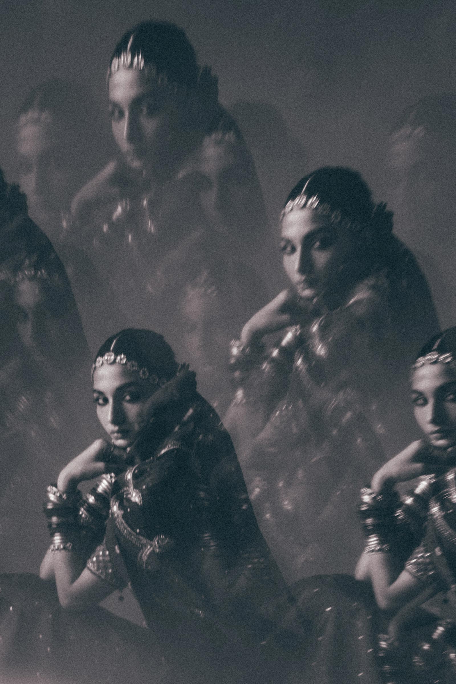 Zara Shahjahan | Bhopal | SITAAR - House Of Hania