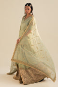 Zara Shahjahan | Bhopal | SITARA - House Of Hania
