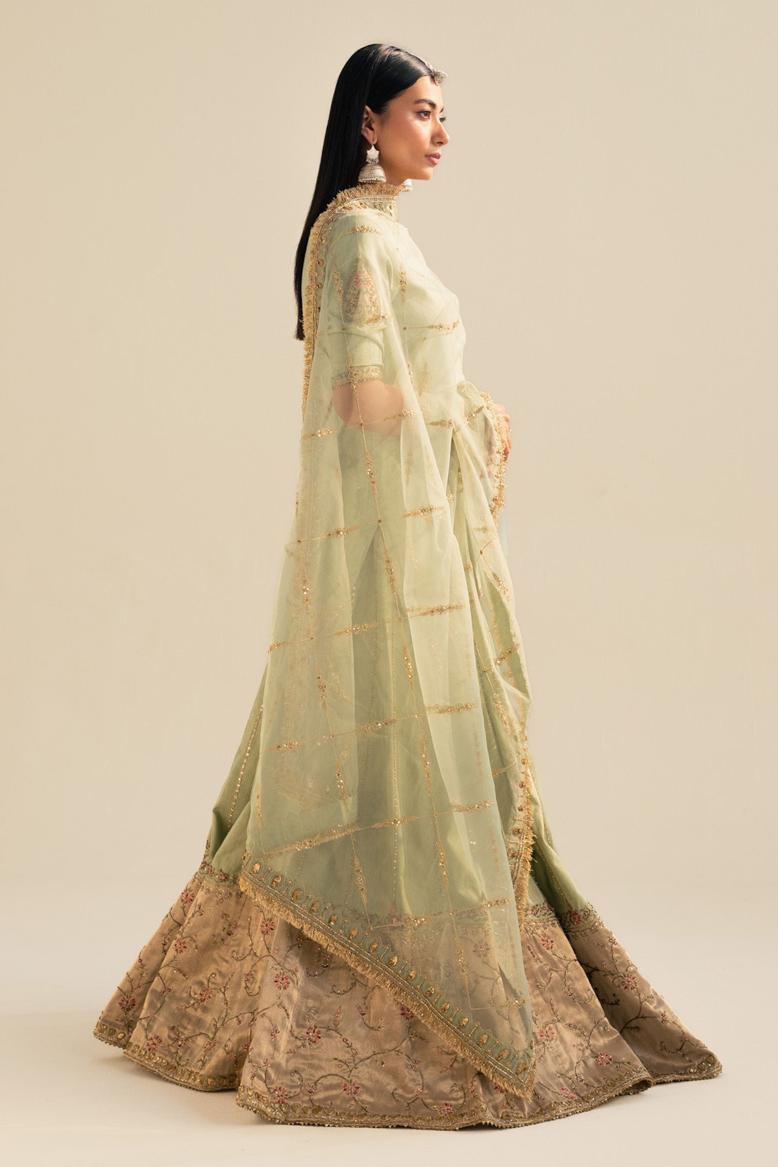 Zara Shahjahan | Bhopal | SITARA - House Of Hania