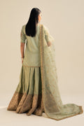 Zara Shahjahan | Bhopal | SITARA - House Of Hania