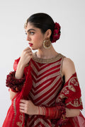 Zara Shahjahan | Bhopal | SURKH - House Of Hania