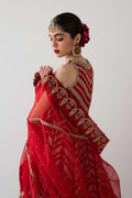 Zara Shahjahan | Bhopal | SURKH - House Of Hania