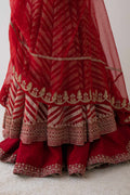 Zara Shahjahan | Bhopal | SURKH - House Of Hania