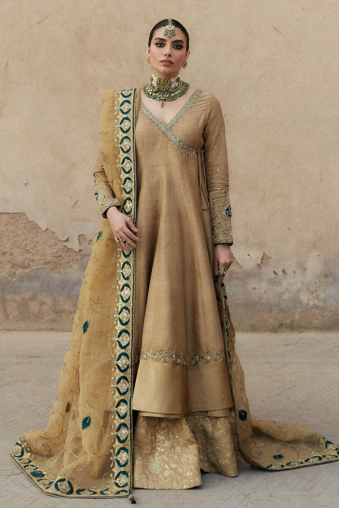 Zara Shahjahan | Bhopal | Savera - House Of Hania