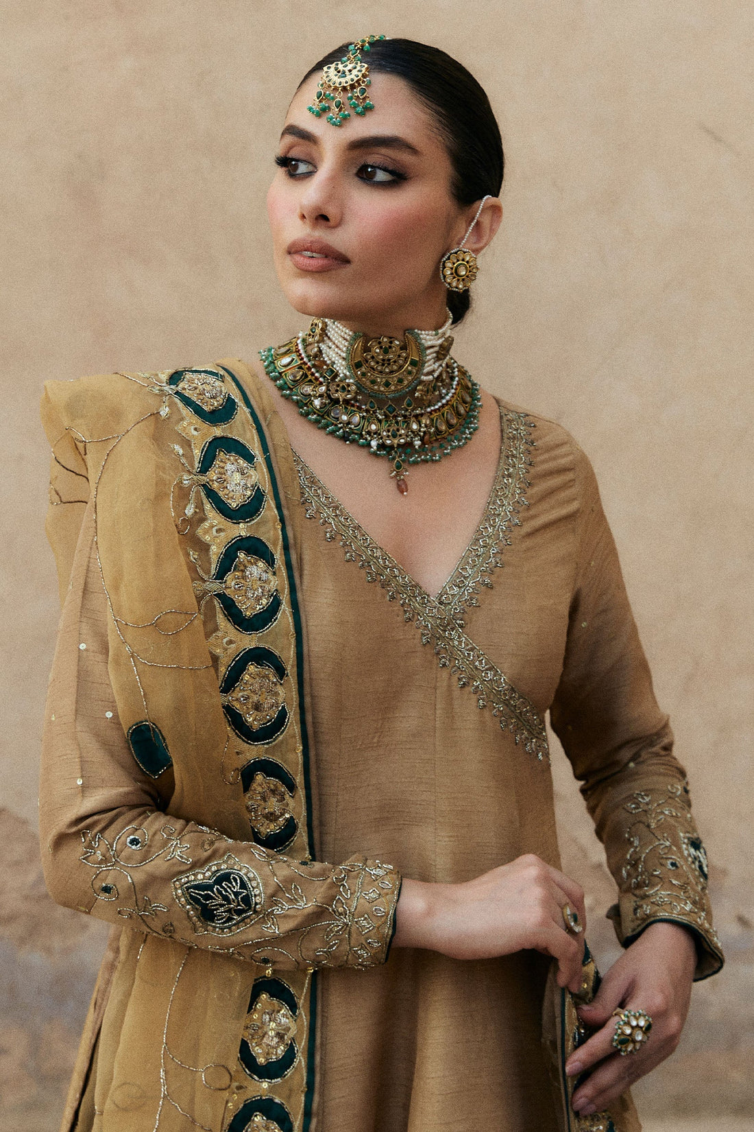 Zara Shahjahan | Bhopal | Savera - House Of Hania