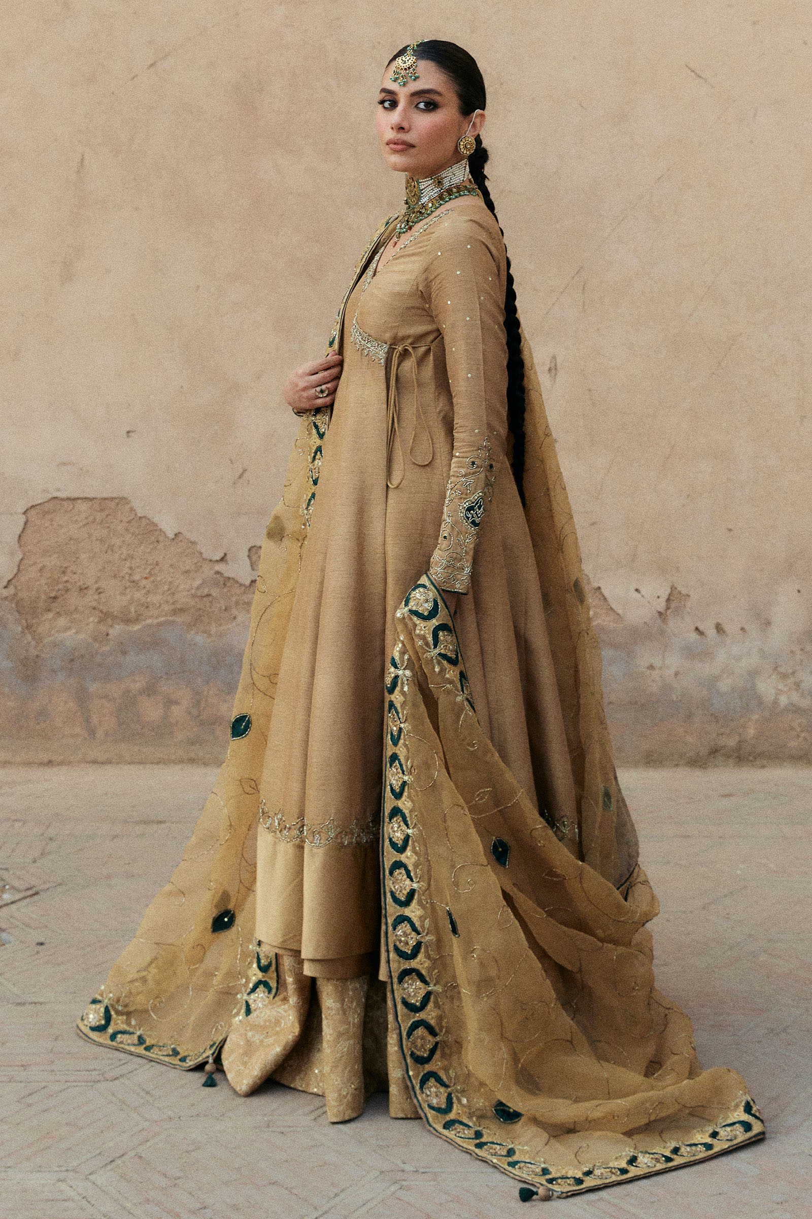 Zara Shahjahan | Bhopal | Savera - House Of Hania