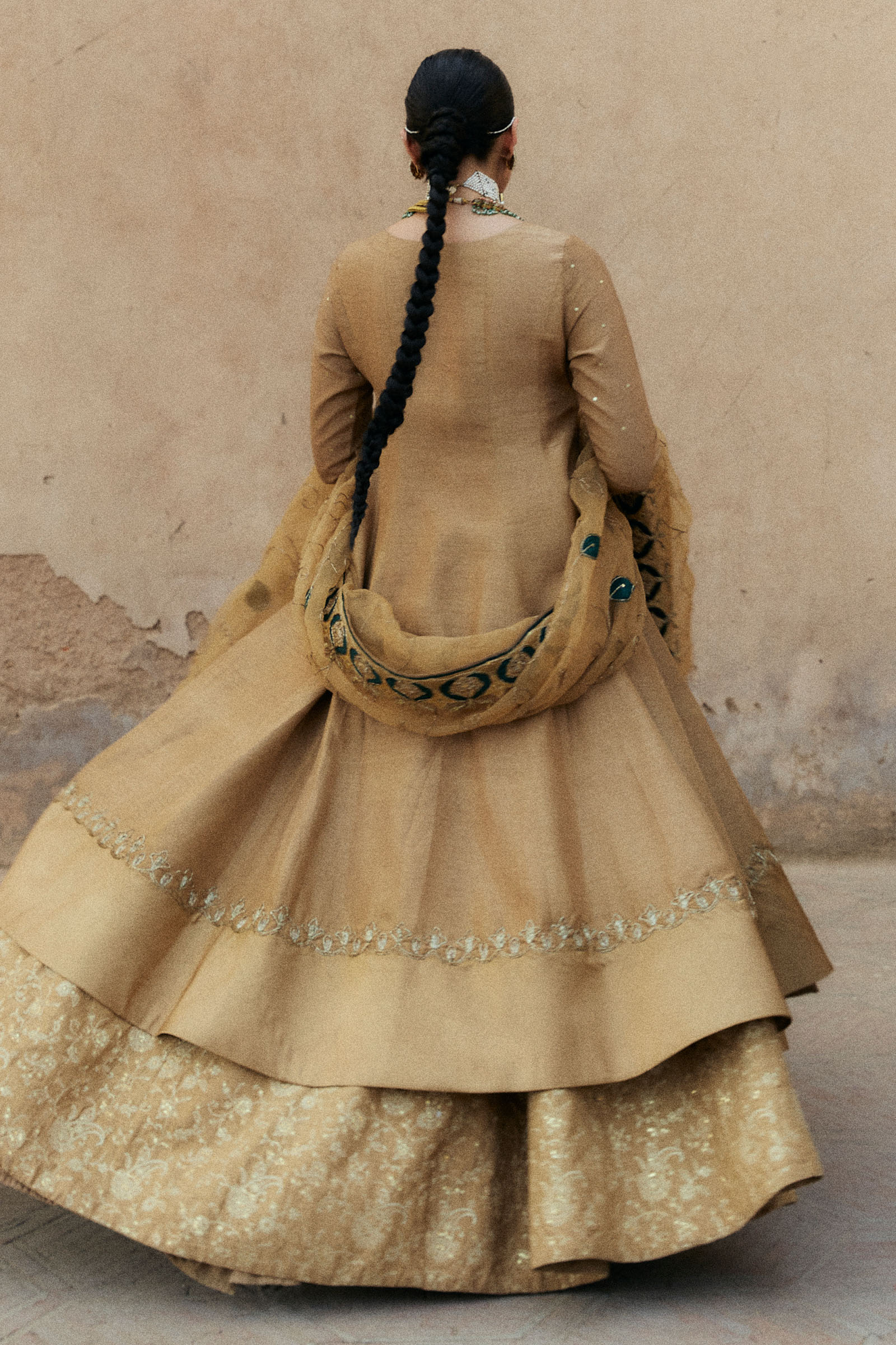 Zara Shahjahan | Bhopal | Savera - House Of Hania