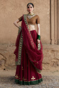 Zara Shahjahan | Bhopal | Shaadmani - House Of Hania