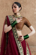 Zara Shahjahan | Bhopal | Shaadmani - House Of Hania