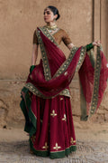 Zara Shahjahan | Bhopal | Shaadmani - House Of Hania