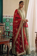 Zara Shahjahan | Bhopal | TAJ - House Of Hania